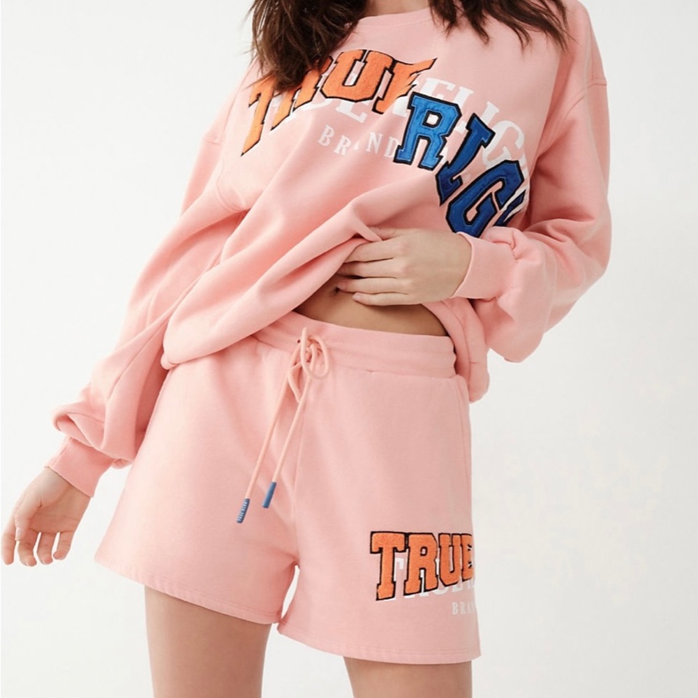 True religion set